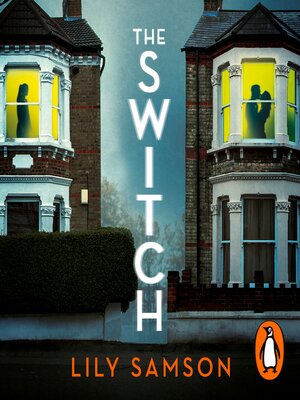 cover image of The Switch